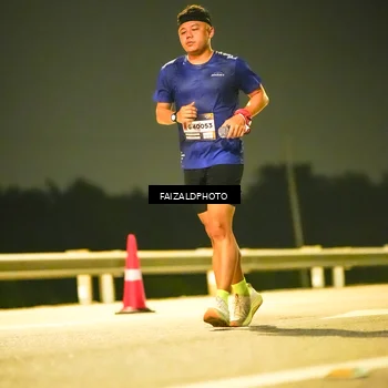 Runner Photo 7194834