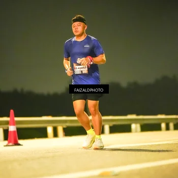 Runner Photo 7194835