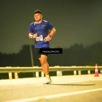 Runner Photo 7194836