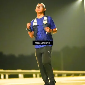 Runner Photo 7194838