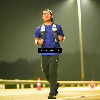 Runner Photo 7194839