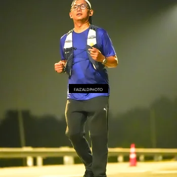 Runner Photo 7194840