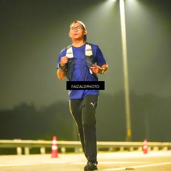 Runner Photo 7194844