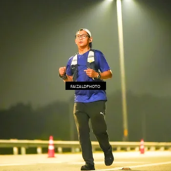 Runner Photo 7194845