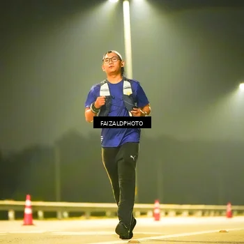 Runner Photo 7194847