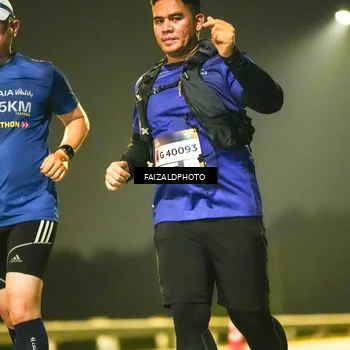 Runner Photo 7194849