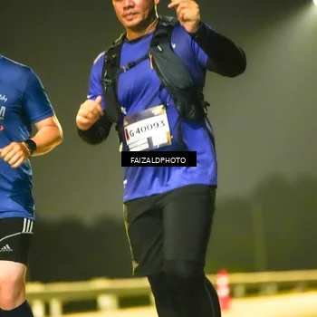 Runner Photo 7194850