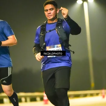 Runner Photo 7194851