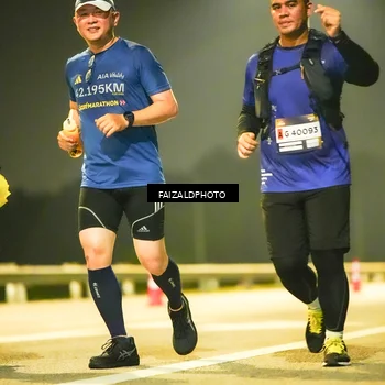 Runner Photo 7194853