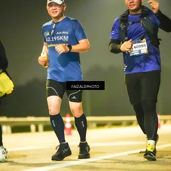 Runner Photo 7194854