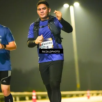 Runner Photo 7194855