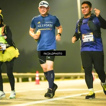 Runner Photo 7194856