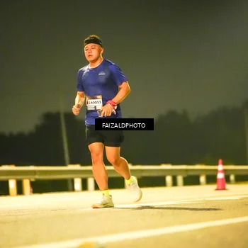 Runner Photo 7194857