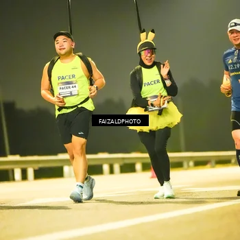 Runner Photo 7194858