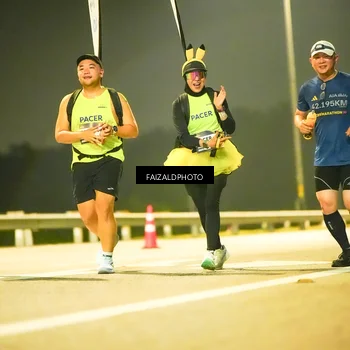 Runner Photo 7194860