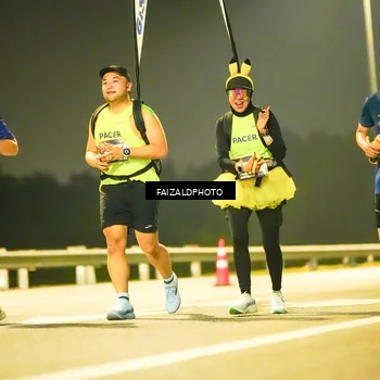 Runner Photo 7194861