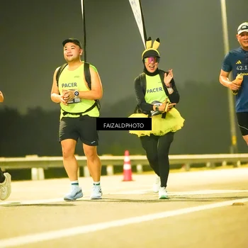 Runner Photo 7194862