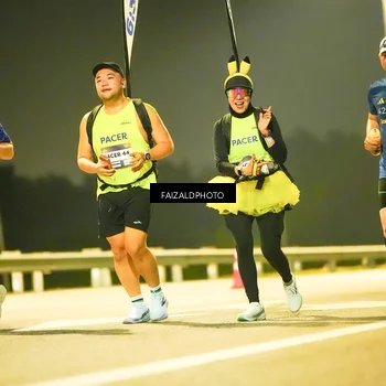 Runner Photo 7194863