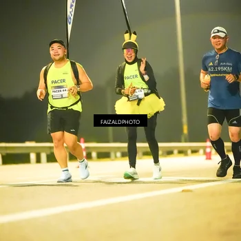 Runner Photo 7194865
