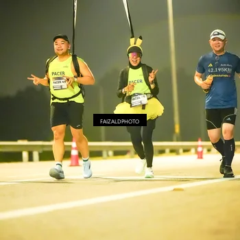 Runner Photo 7194866