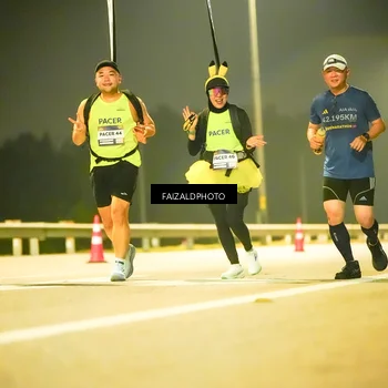 Runner Photo 7194867