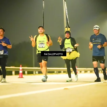Runner Photo 7194868