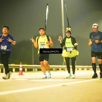 Runner Photo 7194869