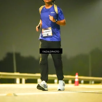 Runner Photo 7194870