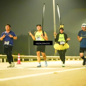 Runner Photo 7194871