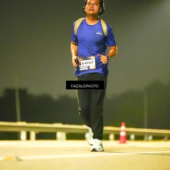 Runner Photo 7194872