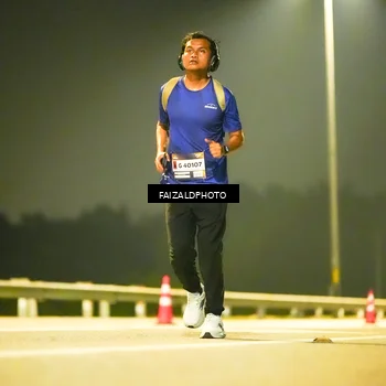Runner Photo 7194873