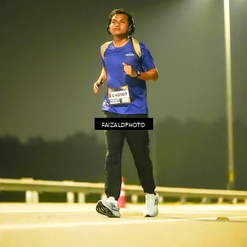 Runner Photo 7194874