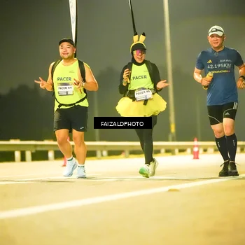 Runner Photo 7194876