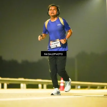 Runner Photo 7194877