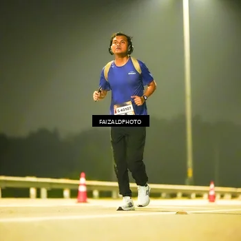 Runner Photo 7194878