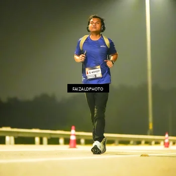 Runner Photo 7194879
