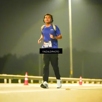 Runner Photo 7194881