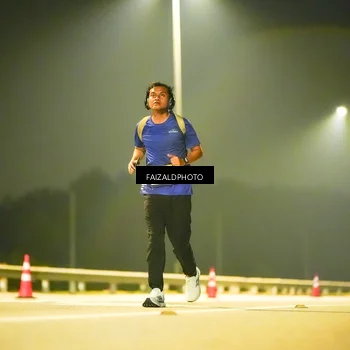 Runner Photo 7194883