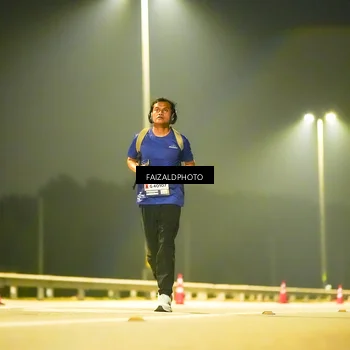 Runner Photo 7194884