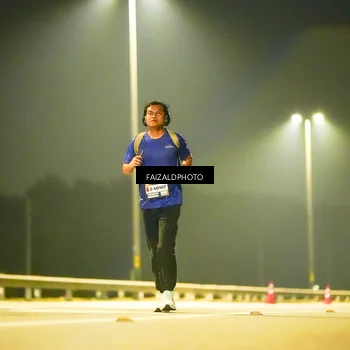 Runner Photo 7194885