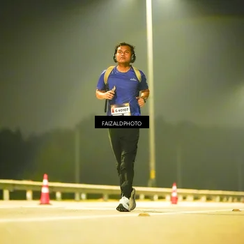 Runner Photo 7194886