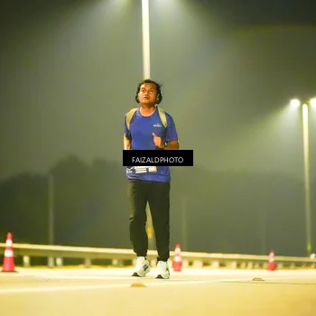 Runner Photo 7194887