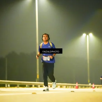 Runner Photo 7194888