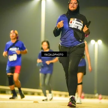 Runner Photo 7194919