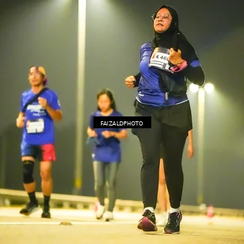 Runner Photo 7194923