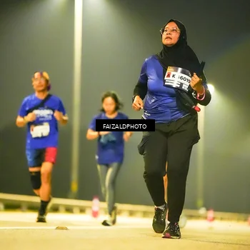 Runner Photo 7194924
