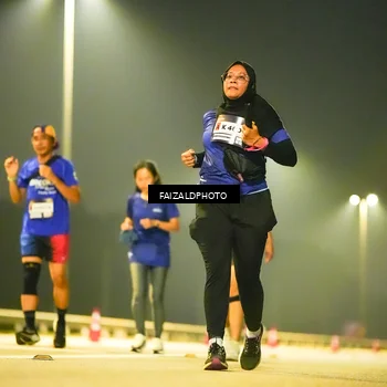 Runner Photo 7194925