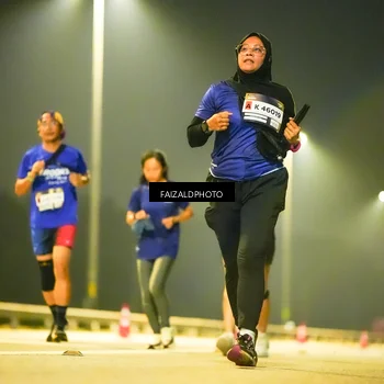 Runner Photo 7194926