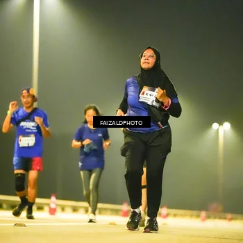 Runner Photo 7194928