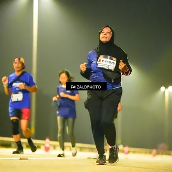 Runner Photo 7194929